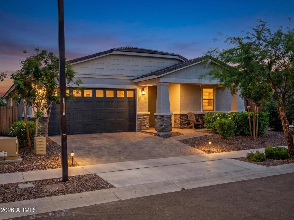 17381 W Running Deer Tr., Surprise, AZ 85387
