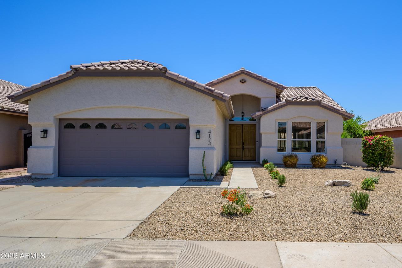 4123 W Potter Dr., Glendale, AZ 85308