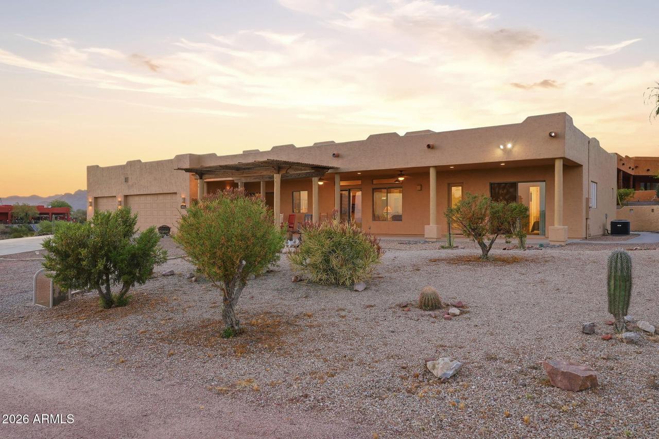 3826 N Rain Cloud Dr., Apache Junction, AZ 85119