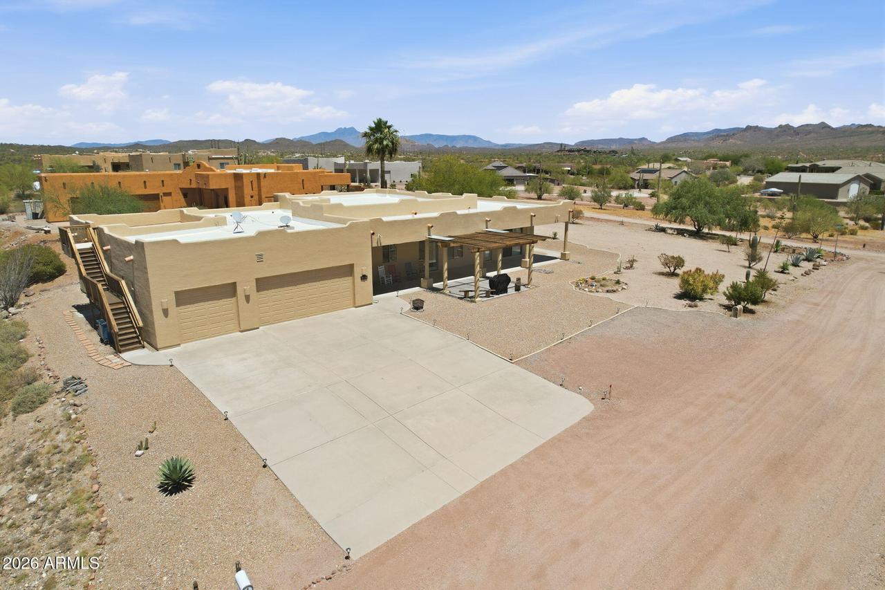 3826 N Rain Cloud Dr., Apache Junction, AZ 85119