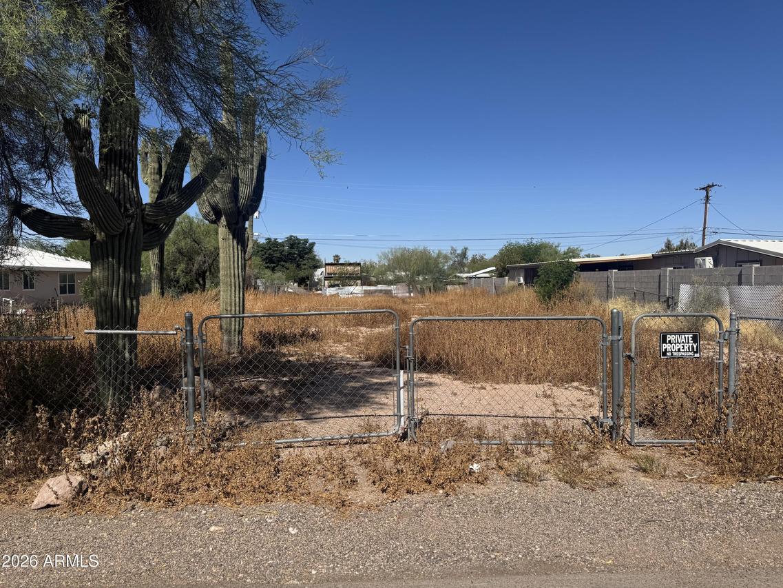 1256 S Desert View Dr. #-, Apache Junction, AZ 85120