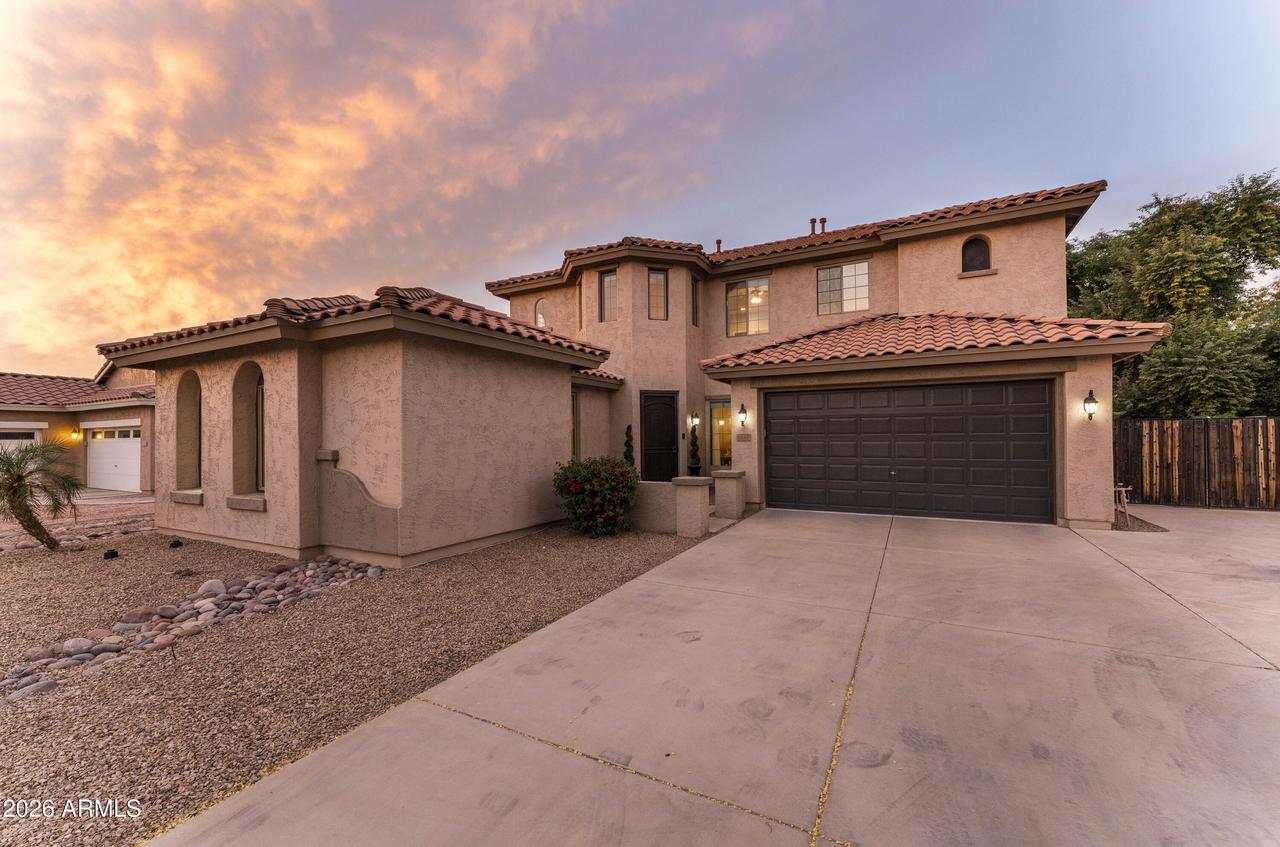 1250 E Indigo St., Gilbert, AZ 85298