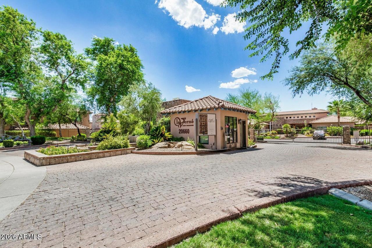 20660 N 40th St. #1052, Phoenix, AZ 85050