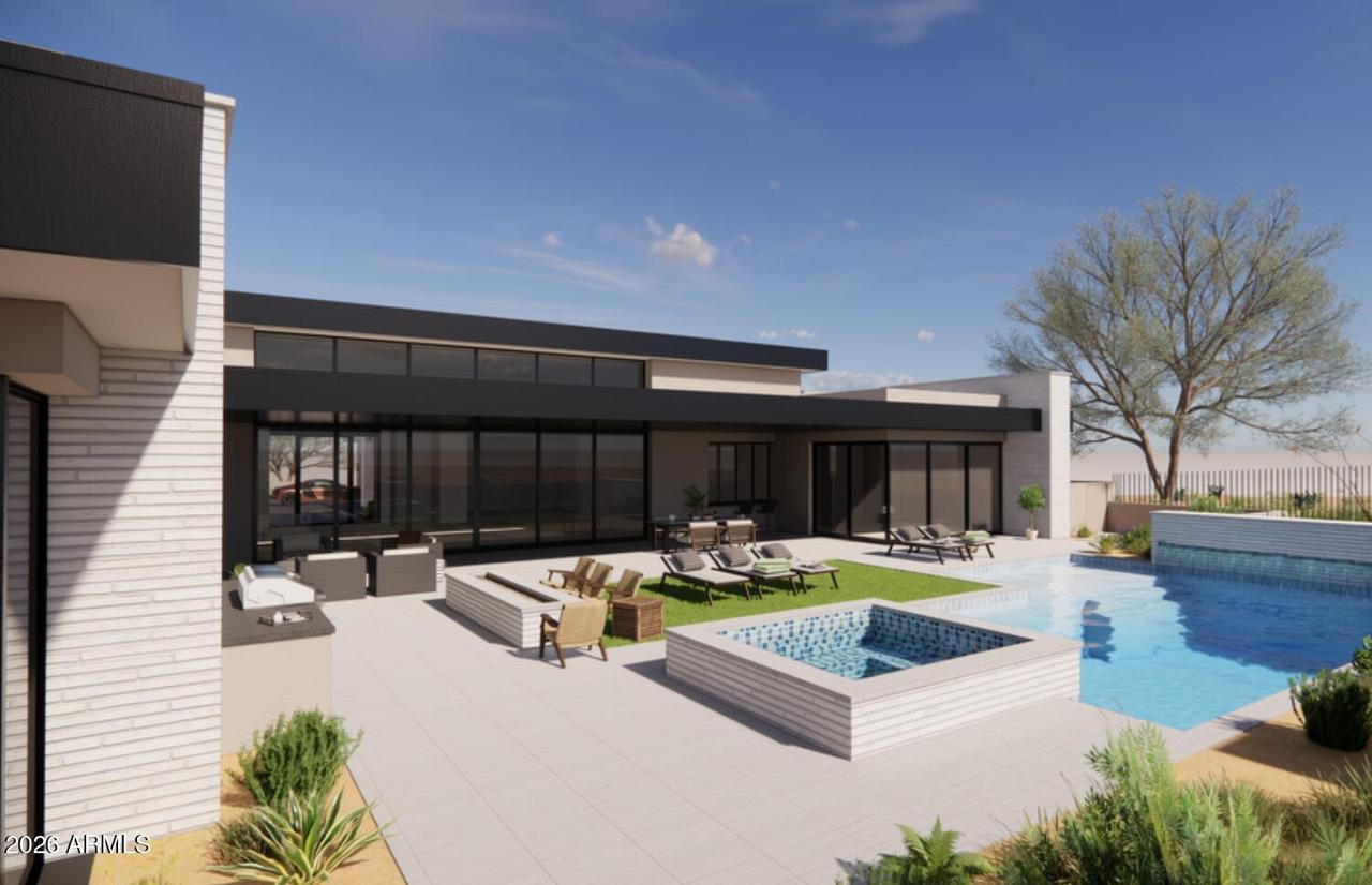 7352 E Lower Wash Pass, Scottsdale, AZ 85266