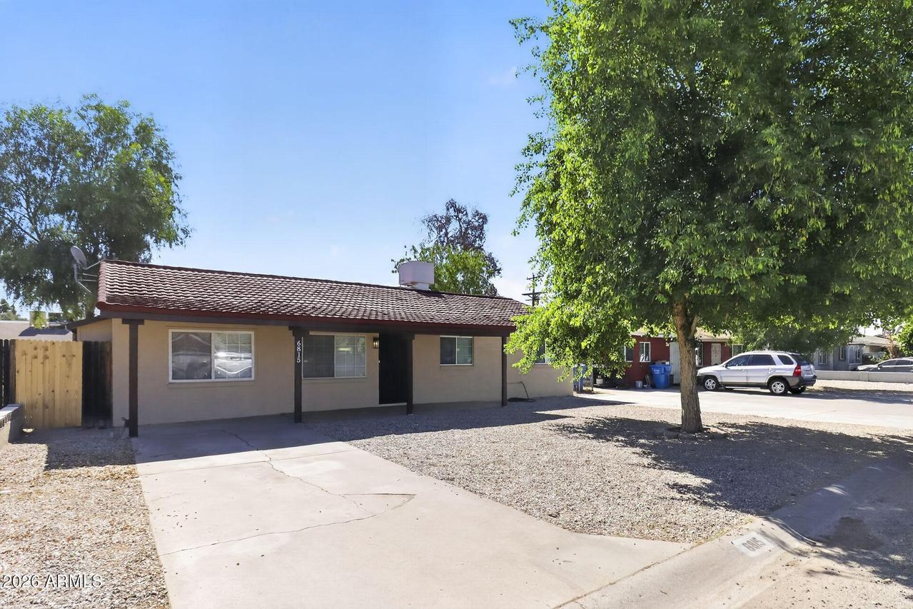 6815 N 32nd Ave., Phoenix, AZ 85017
