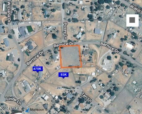 1679 Bernice Dr. #27, Chino Valley, AZ 86323