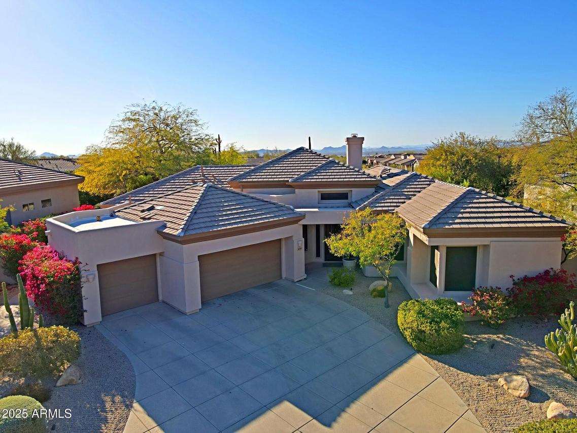 34332 N 61st Pl., Scottsdale, AZ 85266