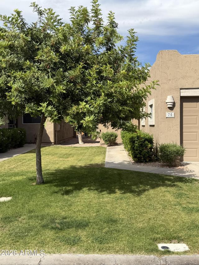 6001 E Southern Ave. #75, Mesa, AZ 85206