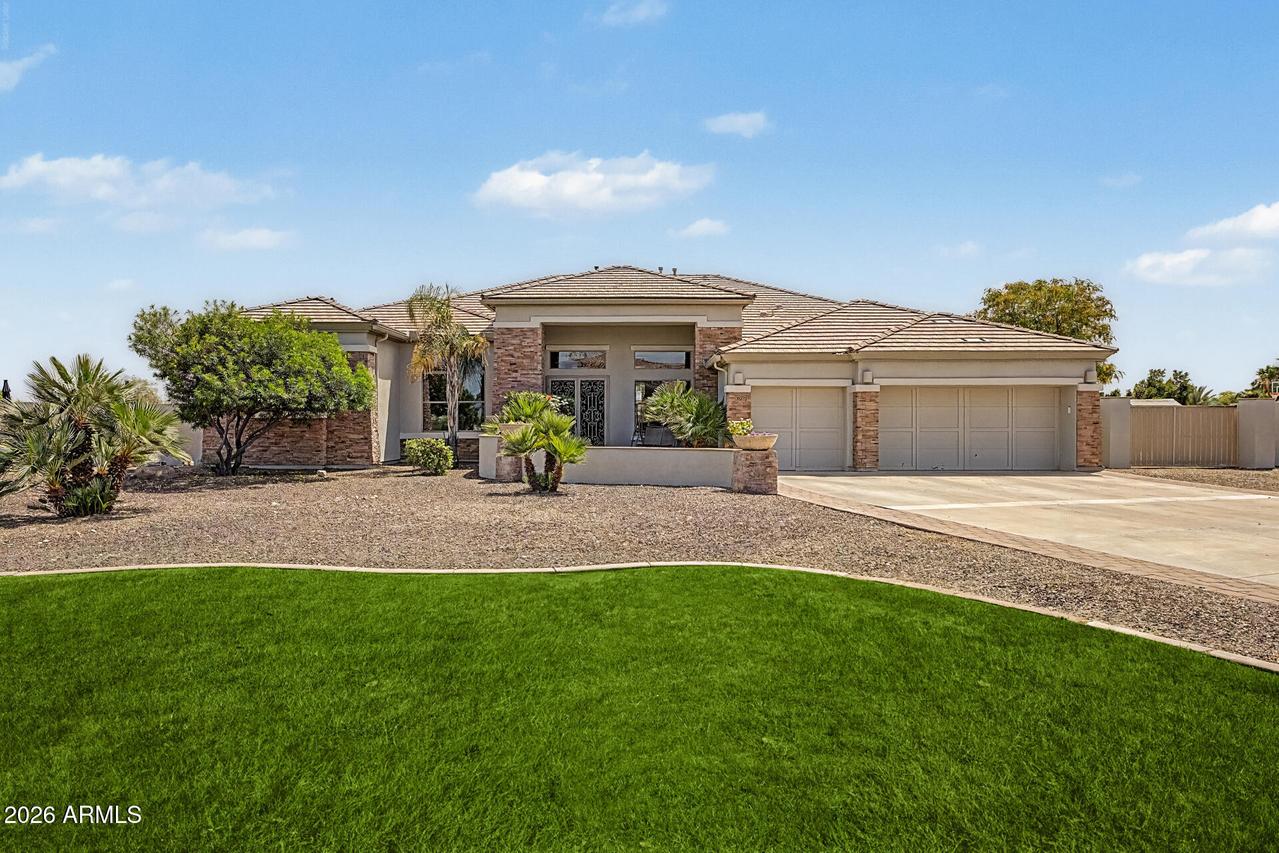 18209 W North Ct., Waddell, AZ 85355