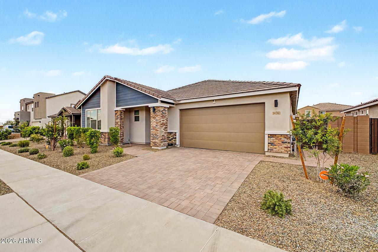 14761 W El Cortez Pl., Surprise, AZ 85387
