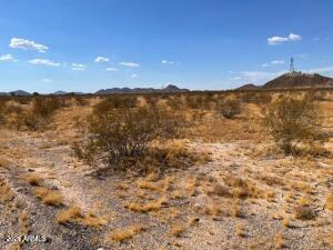 W Barnes Rd. #-, Maricopa, AZ 85138
