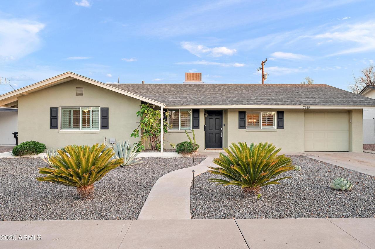7515 E Edgemont Ave., Scottsdale, AZ 85257