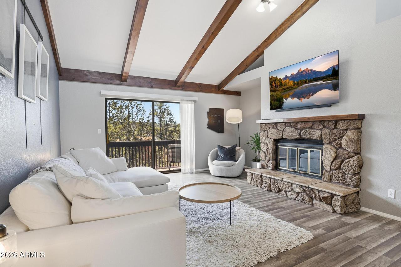 609 N Ponderosa Cir. #D, Payson, AZ 85541