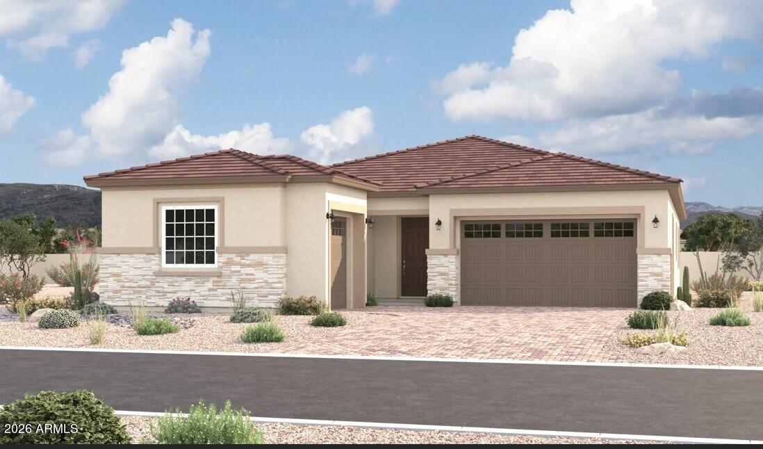 2352 S 181st Ave., Goodyear, AZ 85338