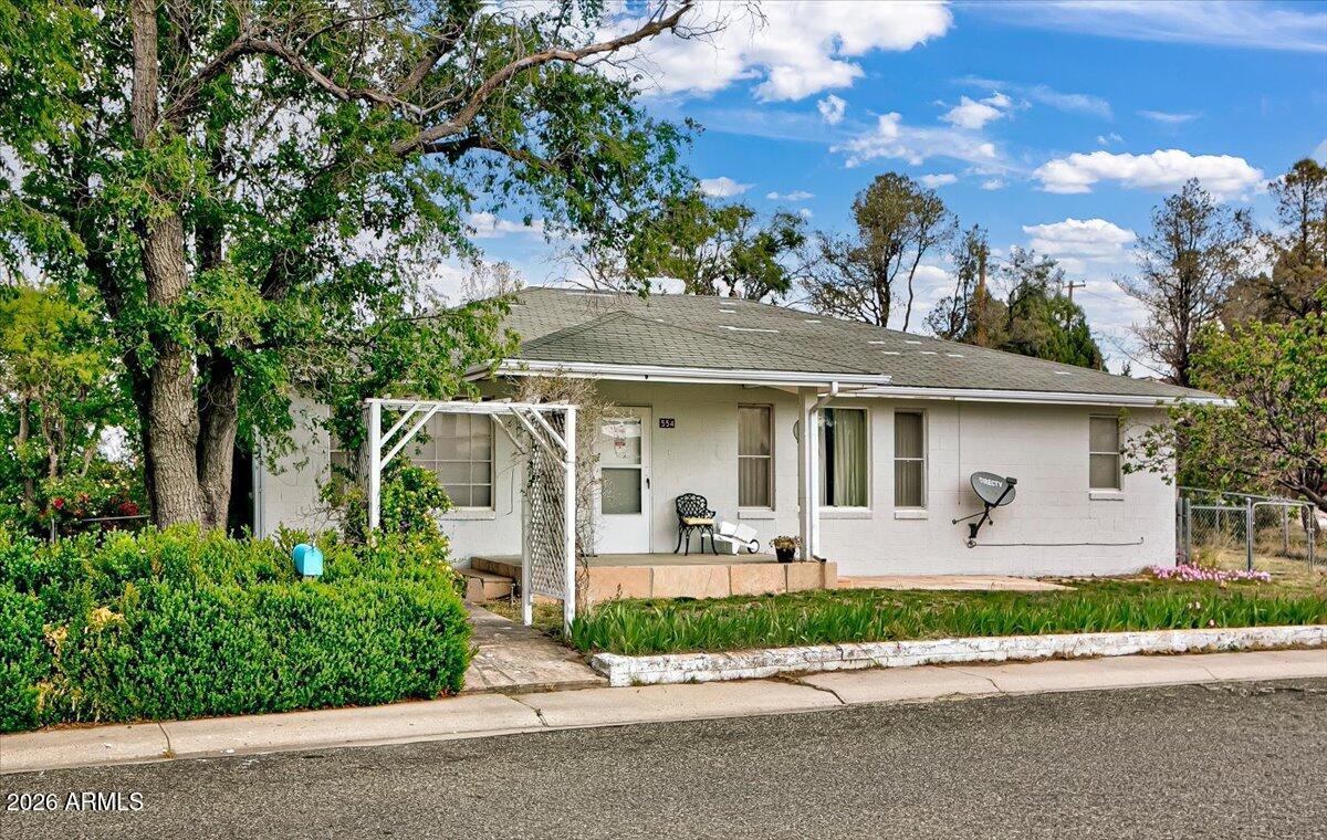 554 Roma Ave., Prescott, AZ 86301
