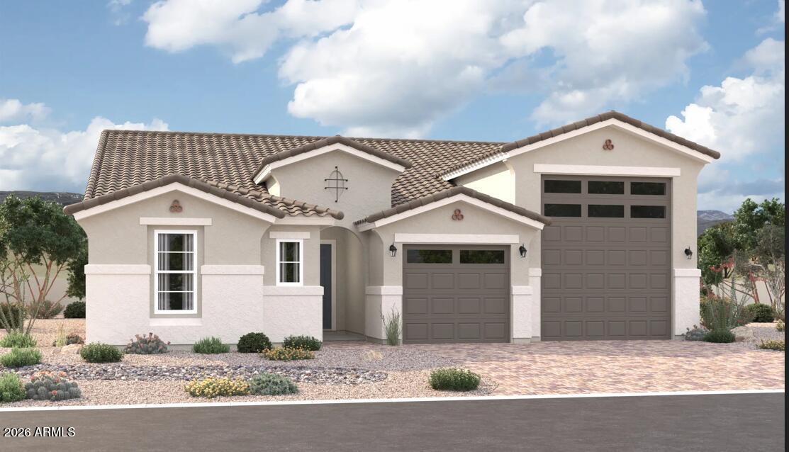 2358 S 181st Ave., Goodyear, AZ 85338