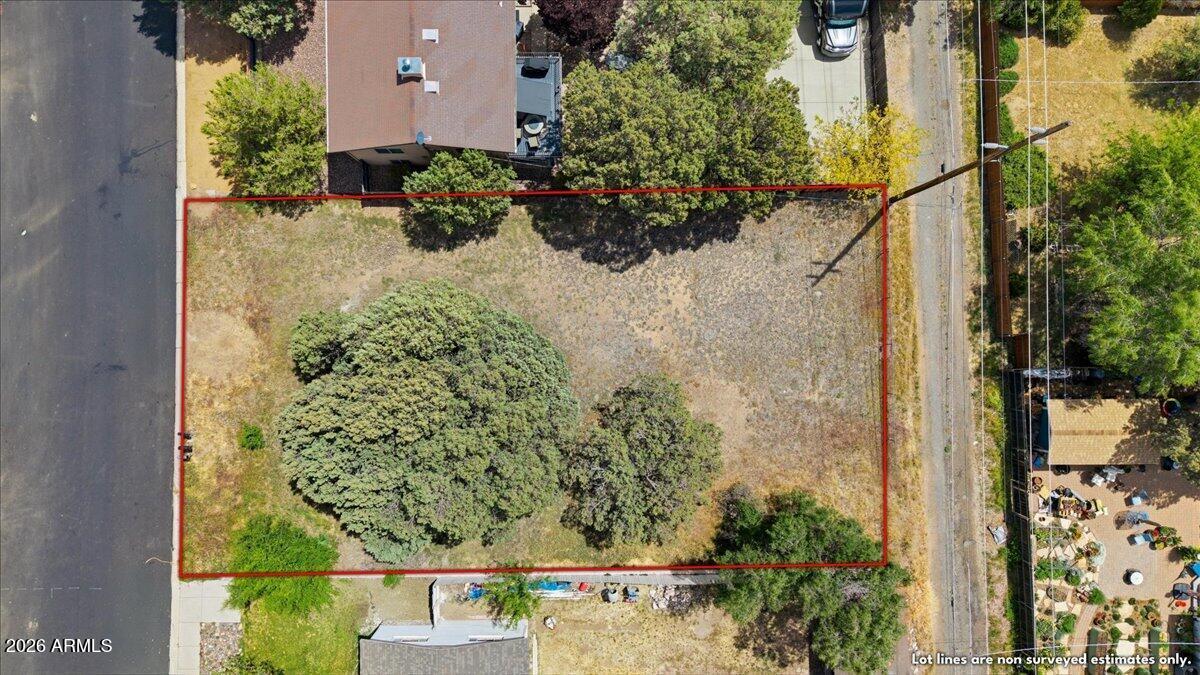 617 Flora St. #8, Prescott, AZ 86301