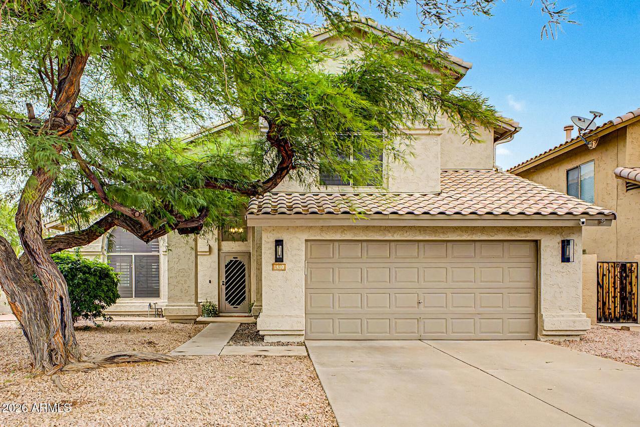 1810 E Tremaine Ave., Gilbert, AZ 85234