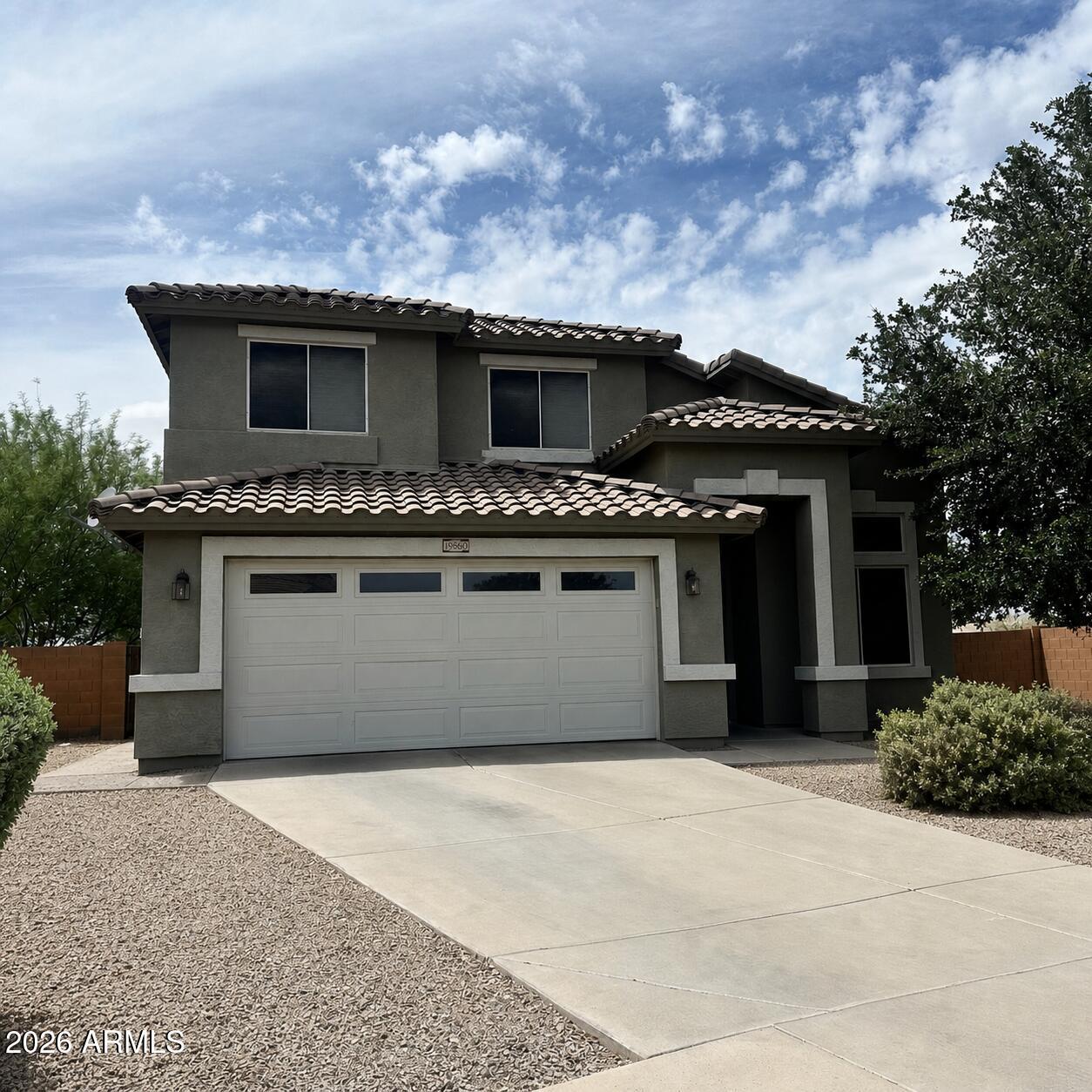 19860 N Pepka Ct., Maricopa, AZ 85138