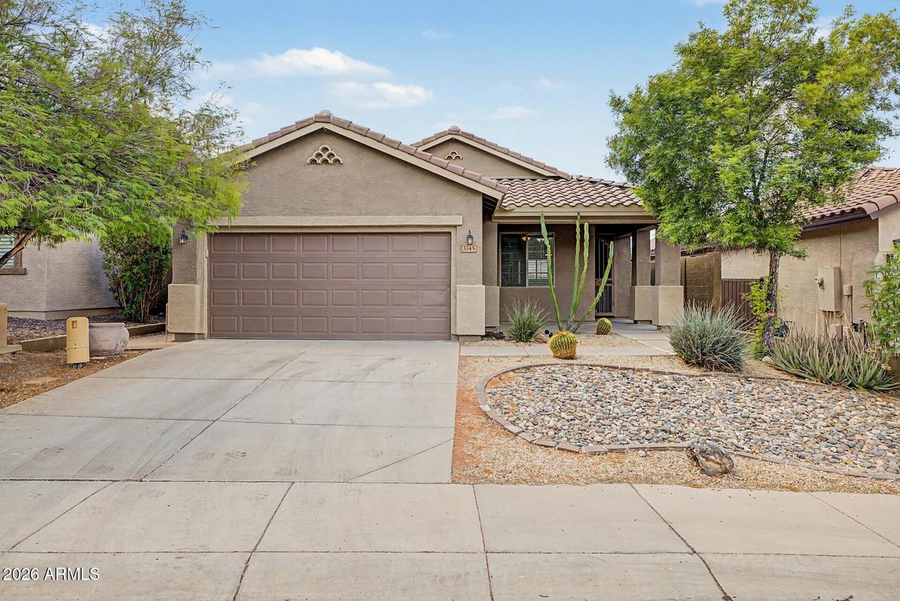3745 W Amber Nickole Ct., Phoenix, AZ 85086