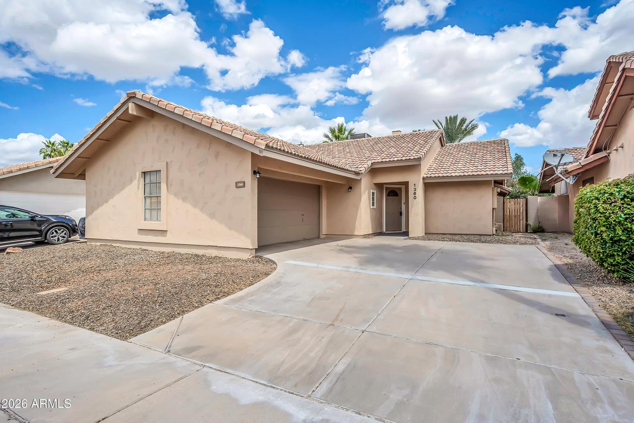 1360 W Folley St., Chandler, AZ 85224