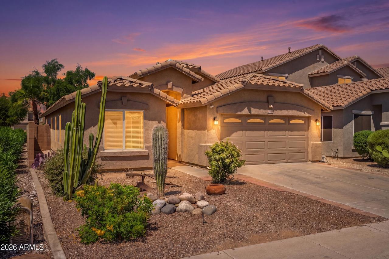44254 W Mcclelland Dr., Maricopa, AZ 85138