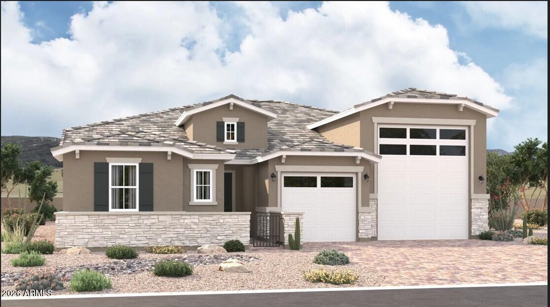 2355 S 181st Ave., Goodyear, AZ 85338