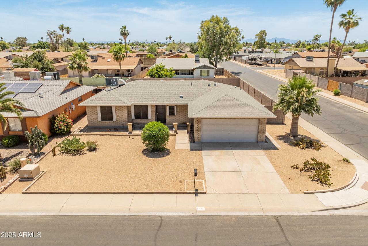 4041 W Pershing Ave., Phoenix, AZ 85029