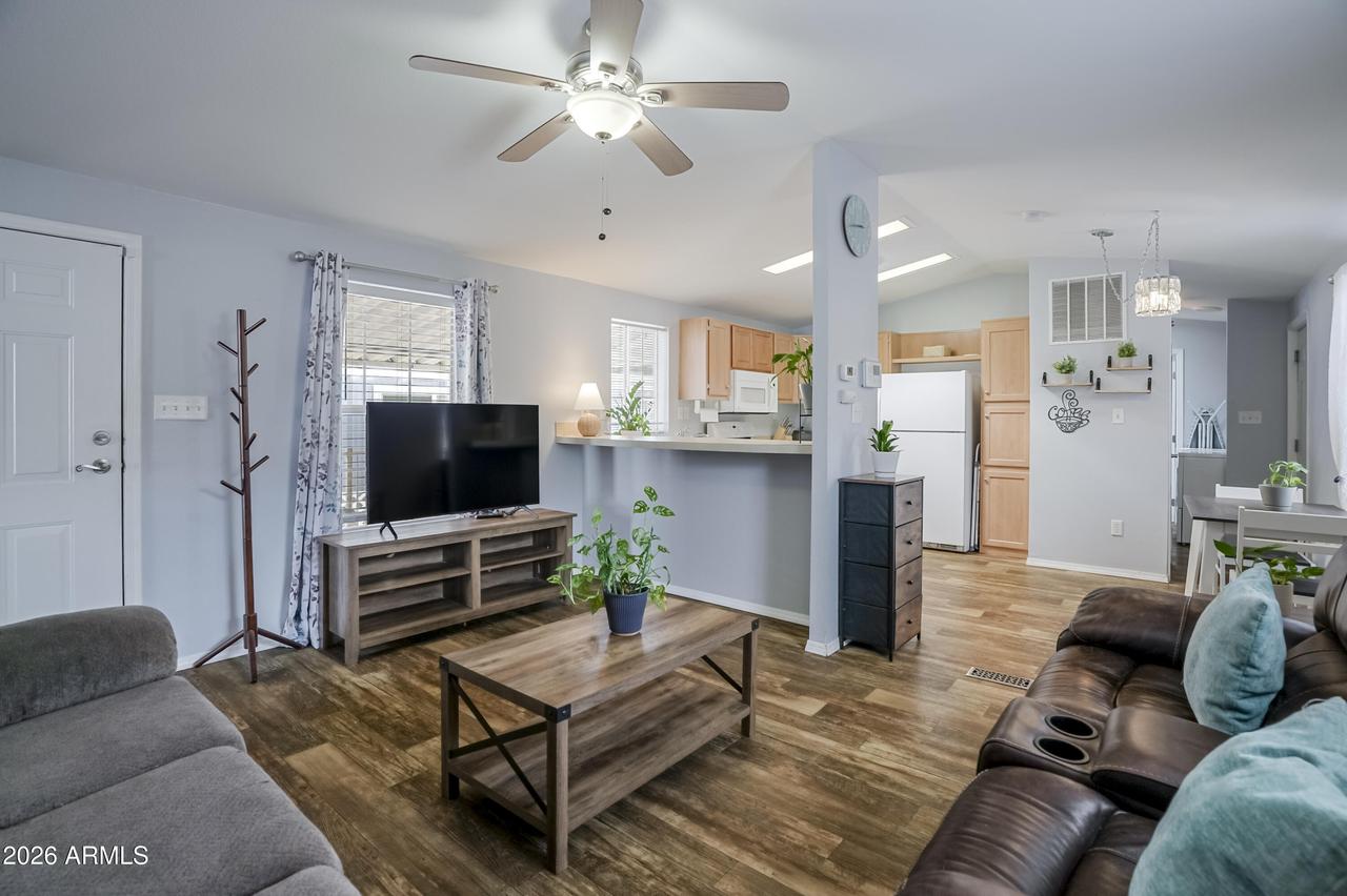 960 Peace Ln. #75, Prescott, AZ 86305