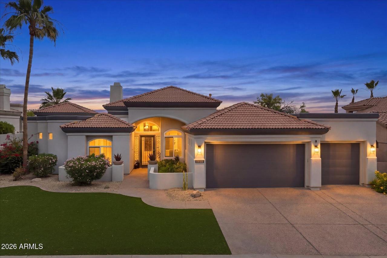 1576 W Saltsage Dr., Phoenix, AZ 85045