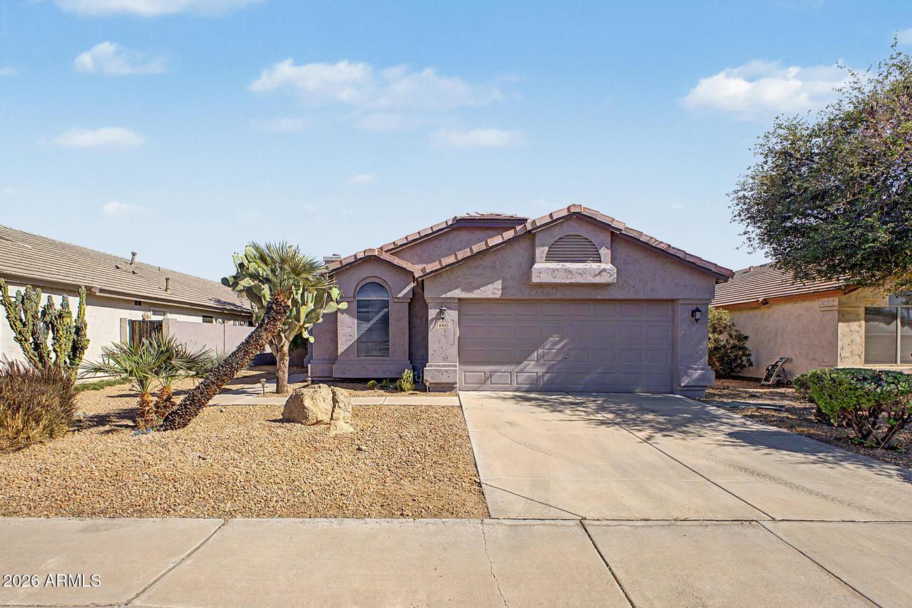 6463 W Escuda Rd., Glendale, AZ 85308