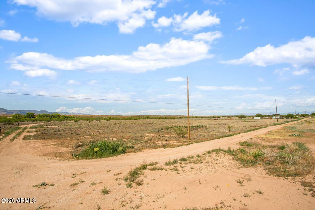 Lot A W Mustang Rd. #-, Huachuca City, AZ 85616