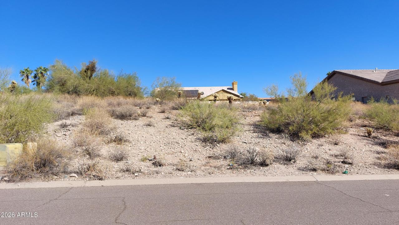 15652 E Sycamore Dr. #6, Fountain Hills, AZ 85268