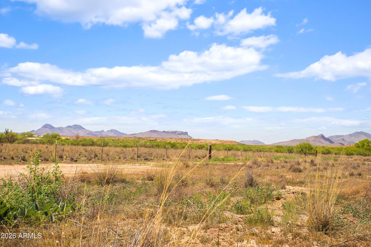 Lot C W Mustang Rd. #-, Huachuca City, AZ 85616