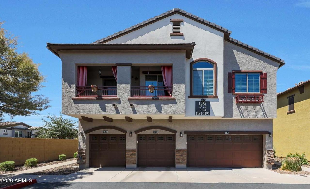 2725 E Mine Creek Rd. #2194, Phoenix, AZ 85024