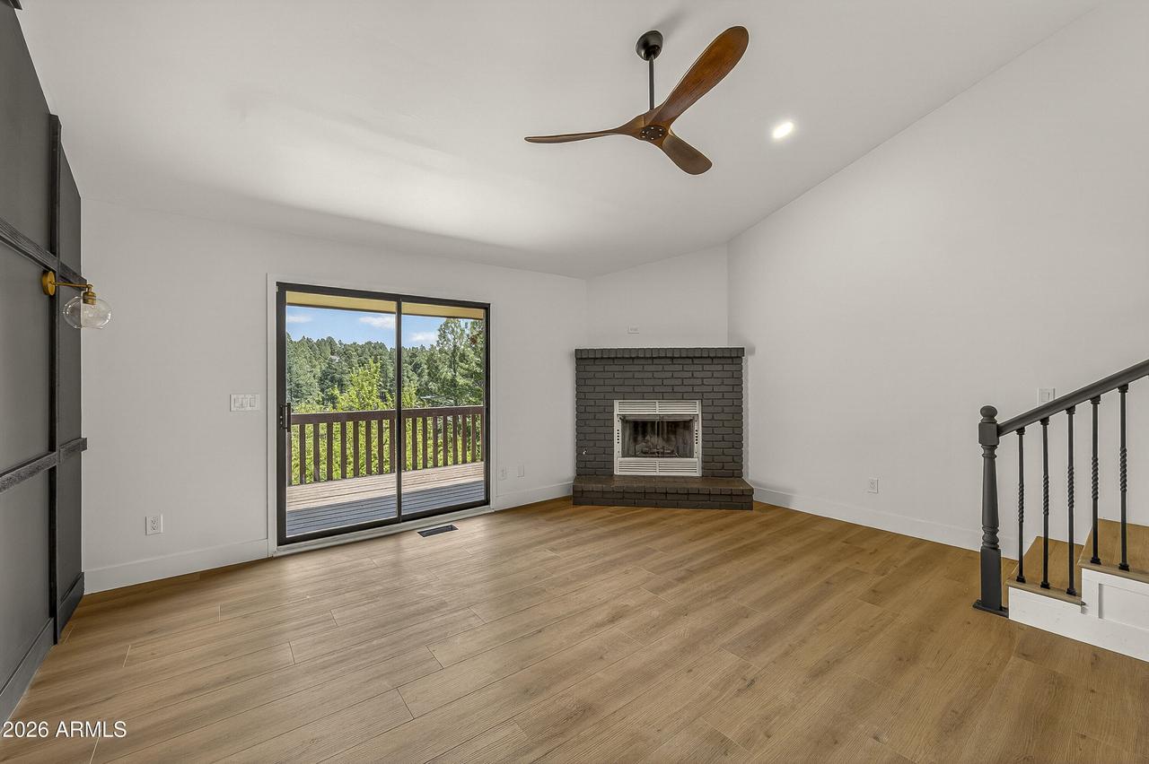 2404 N Whispering Pines Way, Flagstaff, AZ 86004