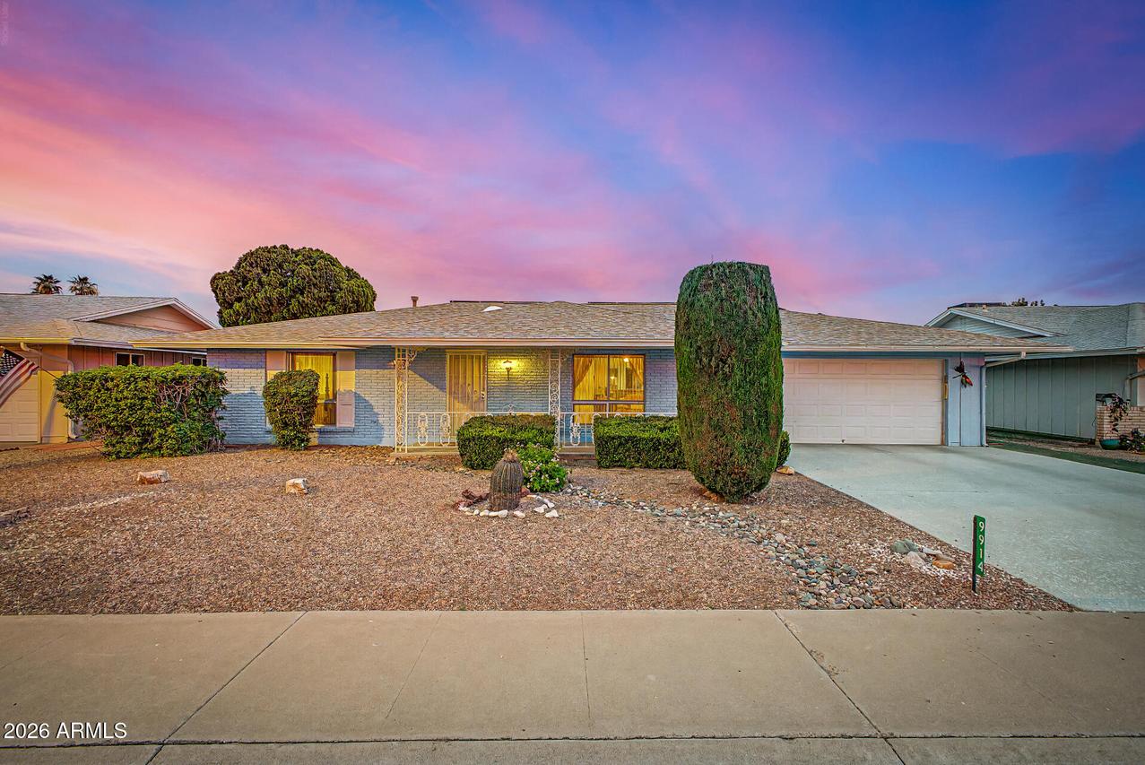 9914 W Bright Angel Cir., Sun City, AZ 85351