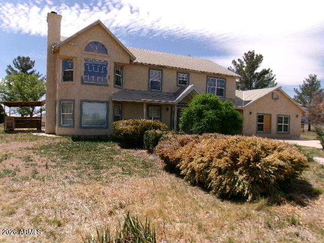 1706 E Birch Rd., Pearce, AZ 85625