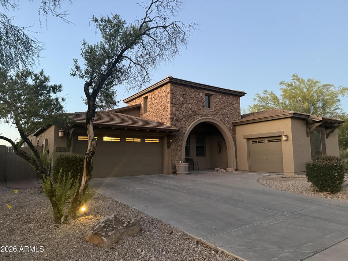 18086 W Las Cruces Dr., Goodyear, AZ 85338