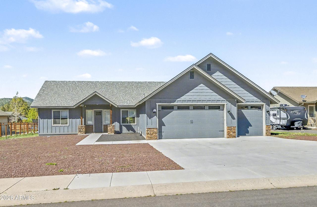 2762 W Highland Meadows Dr., Williams, AZ 86046
