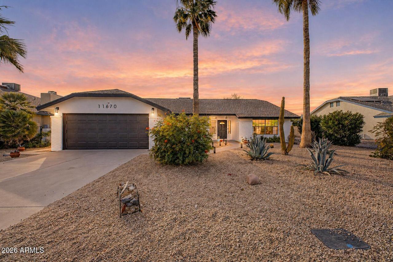 11670 N 109th St., Scottsdale, AZ 85259