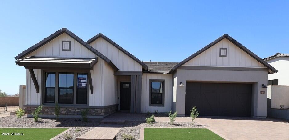 21659 W Devonshire Ave., Buckeye, AZ 85396