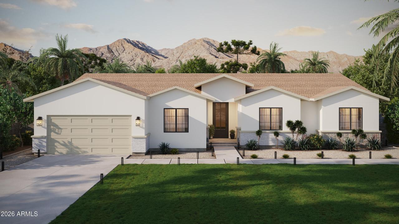 7749 S 221st Dr., Buckeye, AZ 85326