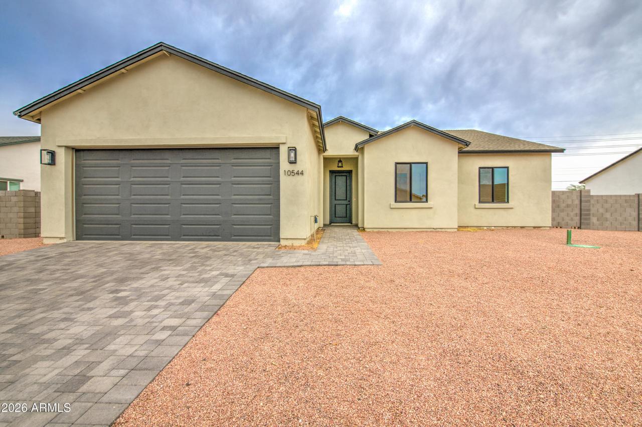 10544 E Baltimore St., Apache Junction, AZ 85120