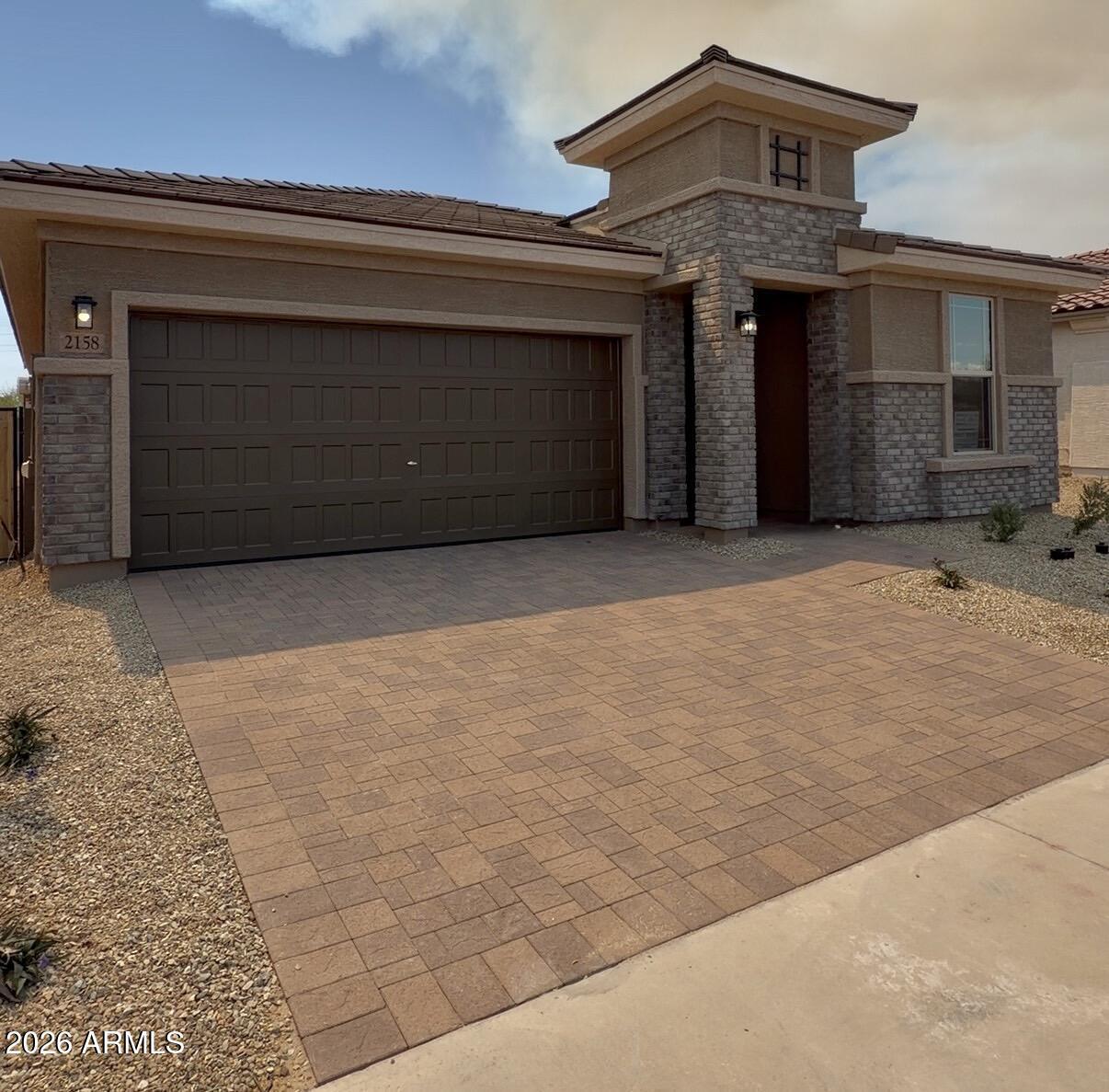 2158 S 242nd Ln., Buckeye, AZ 85326
