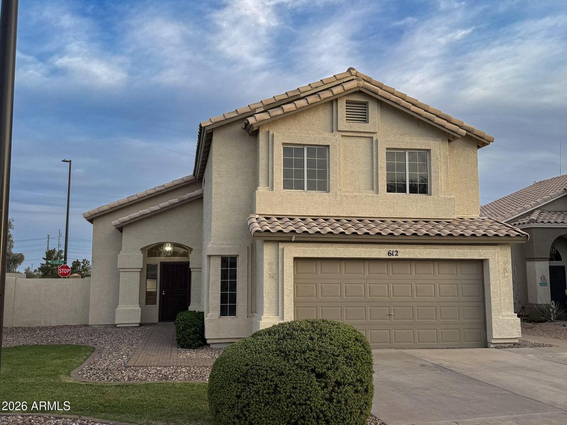 612 N El Dorado Dr., Gilbert, AZ 85233
