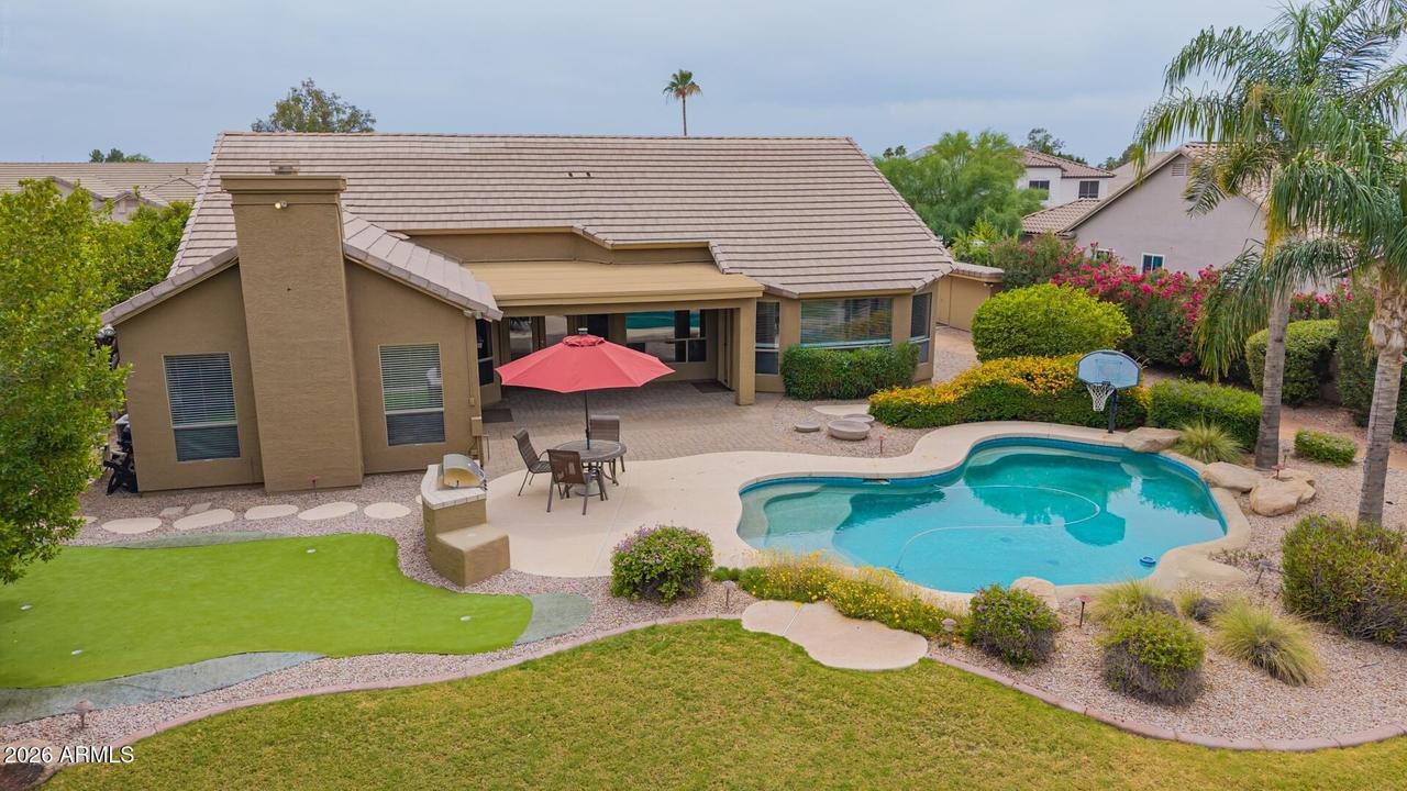 5930 E Danbury Rd., Scottsdale, AZ 85254