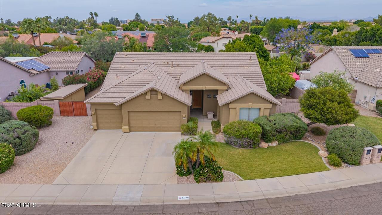 5930 E Danbury Rd., Scottsdale, AZ 85254