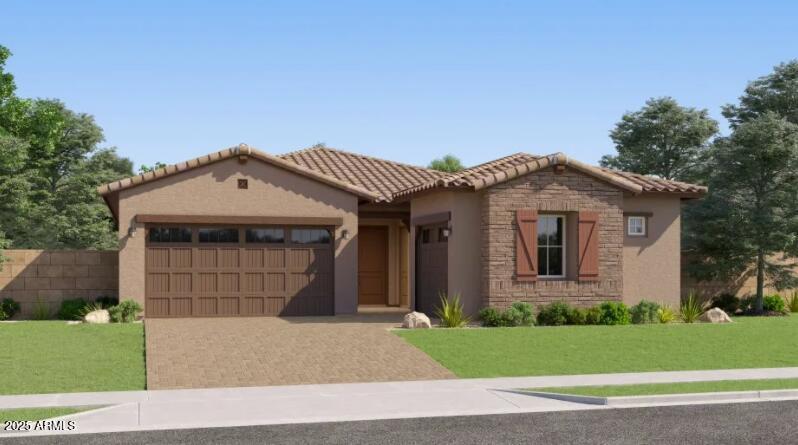 7856 W Hide Tr., Peoria, AZ 85383