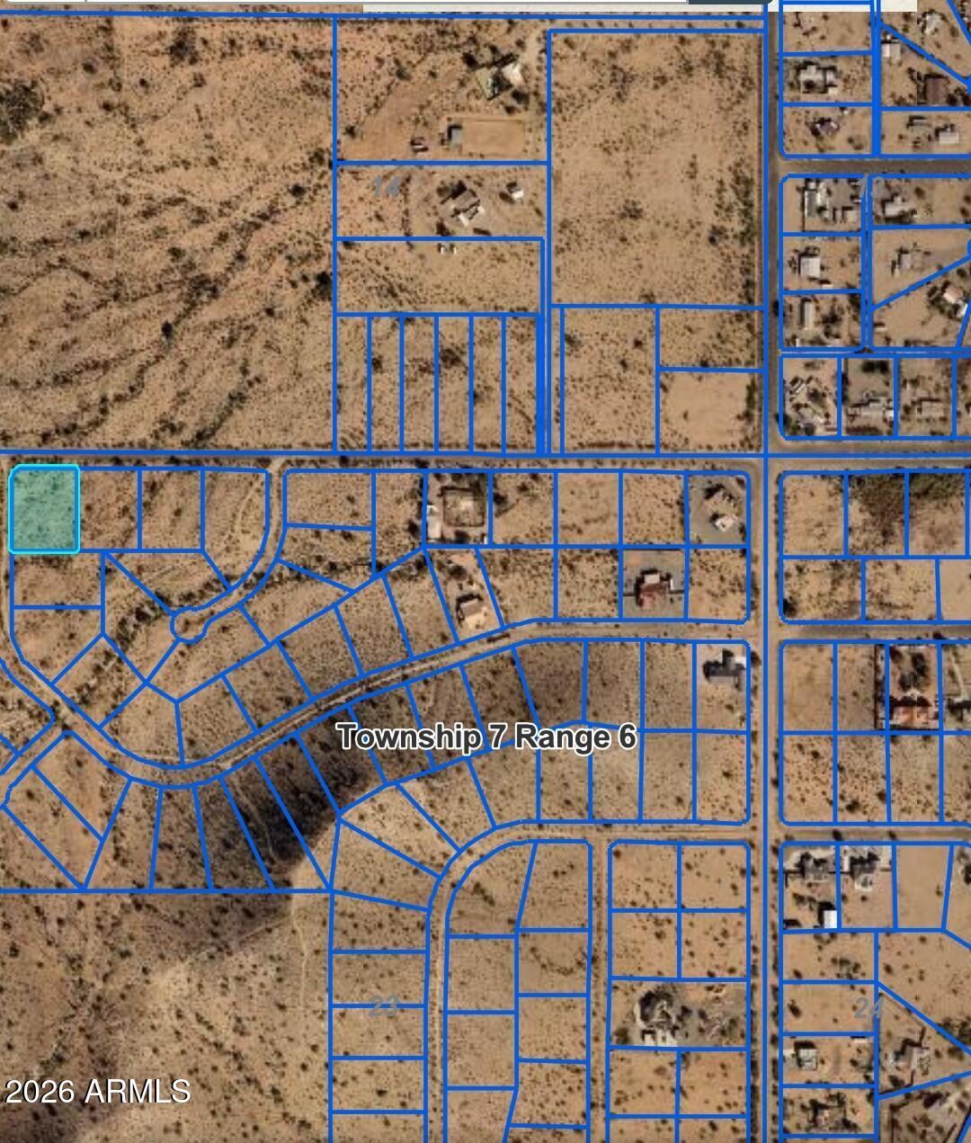11599 W Arica Rd. #11, Casa Grande, AZ 85193